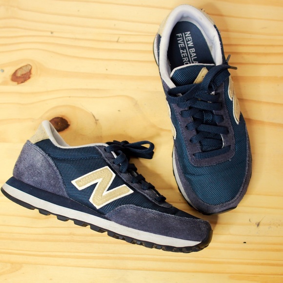 new balance 501s